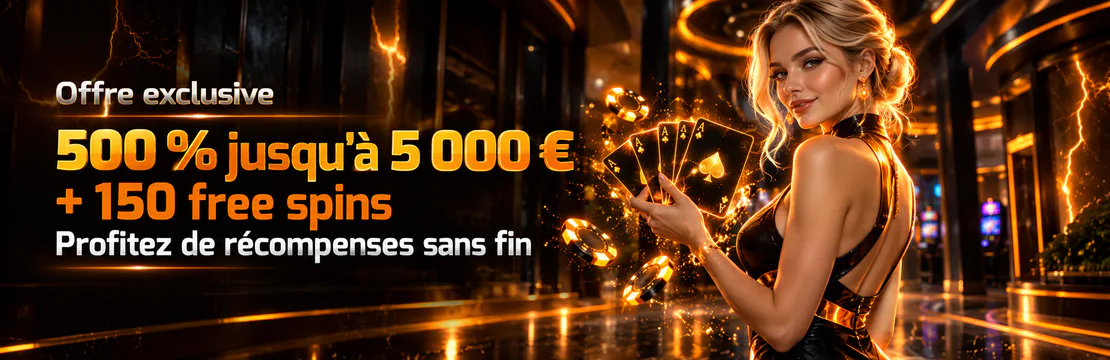 Casino Intense
